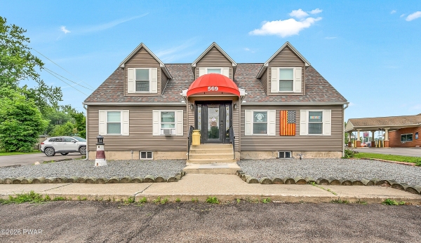 Listing Image #1 - Others for sale at 569 Easton Turnpike, Lake Ariel PA 18436