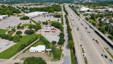 Retail property for sale in Houston, TX