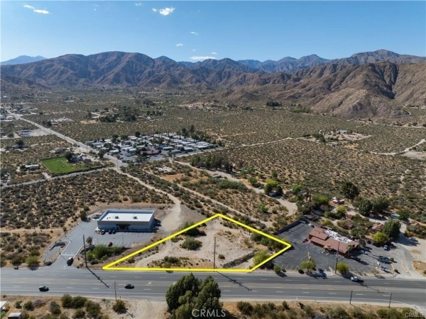 Listing Image #1 - Others for sale at 50024 Twentynine Palms Highway, Morongo Valley CA 92256 Listing Image #1 - Others for sale at 50024 Twentynine Palms Highway, Morongo Valley CA 92256