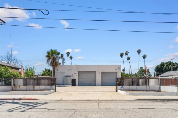 Listing Image #1 - Others for sale at 960 W 1st, Pomona CA 91766