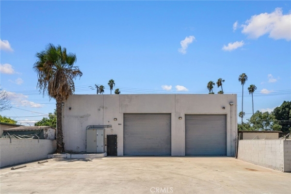 Listing Image #2 - Others for sale at 960 W 1st, Pomona CA 91766