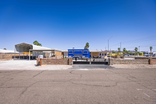Listing Image #1 - Others for sale at 11550 S Foothills Boulevard, Yuma AZ 85367