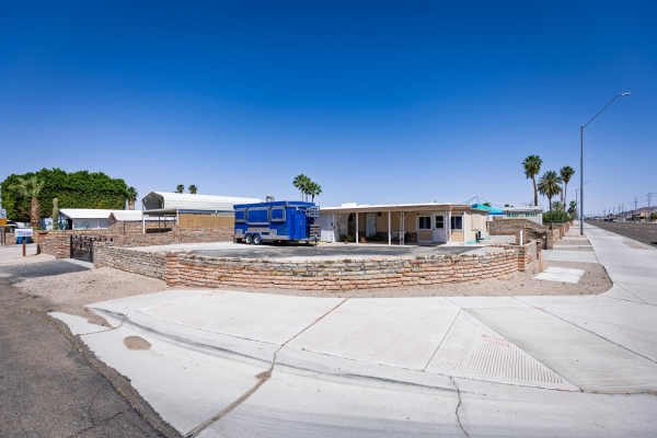 Listing Image #3 - Others for sale at 11550 S Foothills Boulevard, Yuma AZ 85367