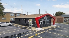 Retail property for sale in St. Louis, MO