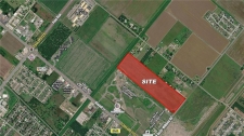 Land property for sale in San Benito, TX