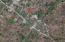 Listing Image #2 - Land for sale at TBD Oscar Williams Road, San Benito TX 78586