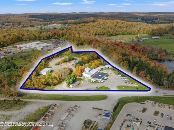 Listing Image #1 - Others for sale at 17791 Pennsylvania 706, Montrose PA 18801 Listing Image #1 - Others for sale at 17791 Pennsylvania 706, Montrose PA 18801