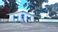 Retail property for sale in Saginaw, MI