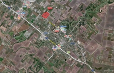 Listing Image #2 - Land for sale at TBD Business 77, San Benito TX 78586
