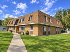 Multi-family property for sale in Hewitt, WI