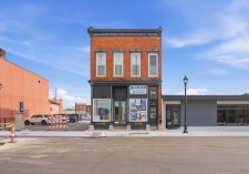 Retail property for sale in Allegan, MI