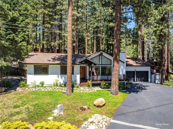 Listing Image #1 - Others for sale at 900 Donna Drive, Incline Village NV 89451 Listing Image #1 - Others for sale at 900 Donna Drive, Incline Village NV 89451