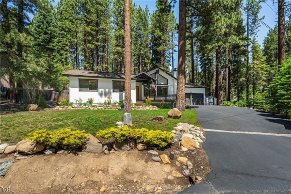 Listing Image #2 - Others for sale at 900 Donna Drive, Incline Village NV 89451 Listing Image #2 - Others for sale at 900 Donna Drive, Incline Village NV 89451