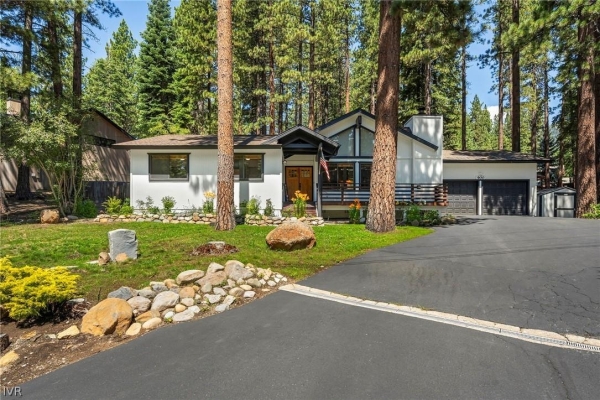 Listing Image #3 - Others for sale at 900 Donna Drive, Incline Village NV 89451 Listing Image #3 - Others for sale at 900 Donna Drive, Incline Village NV 89451
