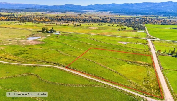 Listing Image #2 - Land for sale at TBD County Road 520, Bayfield CO 81122 Listing Image #2 - Land for sale at TBD County Road 520, Bayfield CO 81122