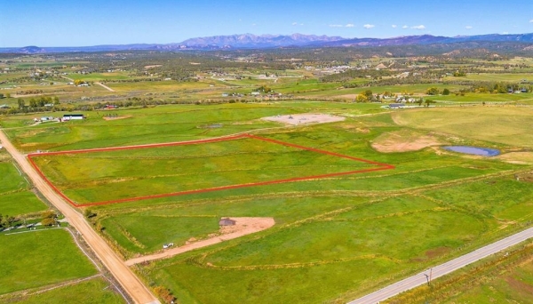 Listing Image #3 - Land for sale at TBD County Road 520, Bayfield CO 81122 Listing Image #3 - Land for sale at TBD County Road 520, Bayfield CO 81122
