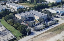 Listing Image #2 - Industrial Park for sale at 12134 Wiles Road, Unit 6, Coral Springs FL 33076