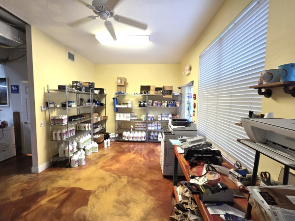 Listing Image #5 - Industrial Park for sale at 3762 NW 124th Avenue, Coral Springs FL 33065