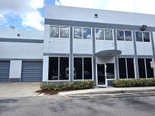 Listing Image #2 - Industrial Park for sale at 3762 NW 124th Avenue, Coral Springs FL 33065