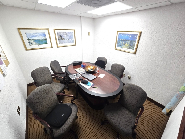 Listing Image #3 - Office for sale at 7707 N University Dr, Unit 108, Tamarac FL 33321 Listing Image #3 - Office for sale at 7707 N University Dr, Unit 108, Tamarac FL 33321