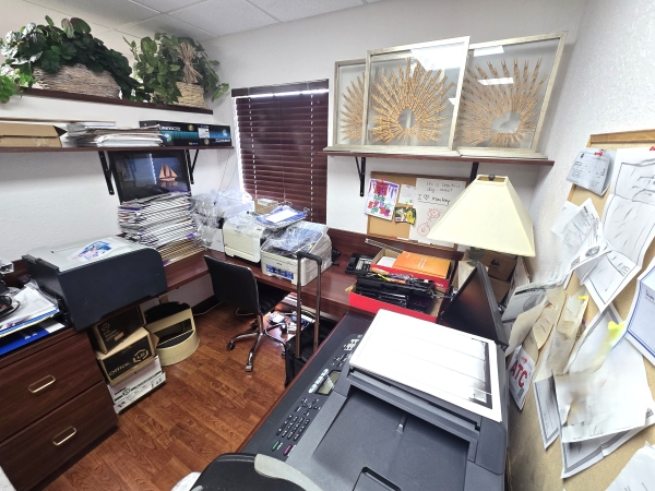 Listing Image #6 - Office for sale at 7707 N University Dr, Unit 108, Tamarac FL 33321 Listing Image #6 - Office for sale at 7707 N University Dr, Unit 108, Tamarac FL 33321