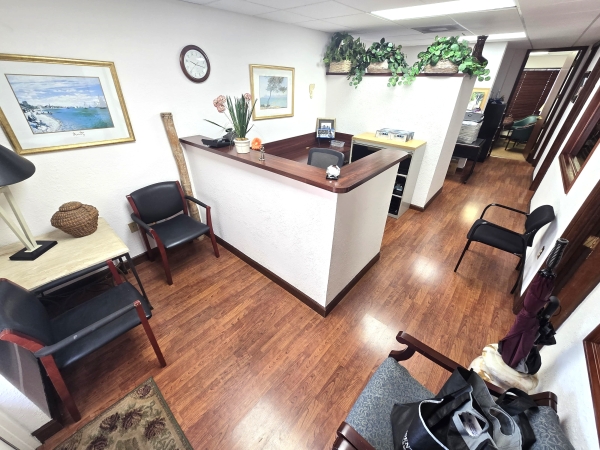Listing Image #7 - Office for sale at 7707 N University Dr, Unit 108, Tamarac FL 33321 Listing Image #7 - Office for sale at 7707 N University Dr, Unit 108, Tamarac FL 33321