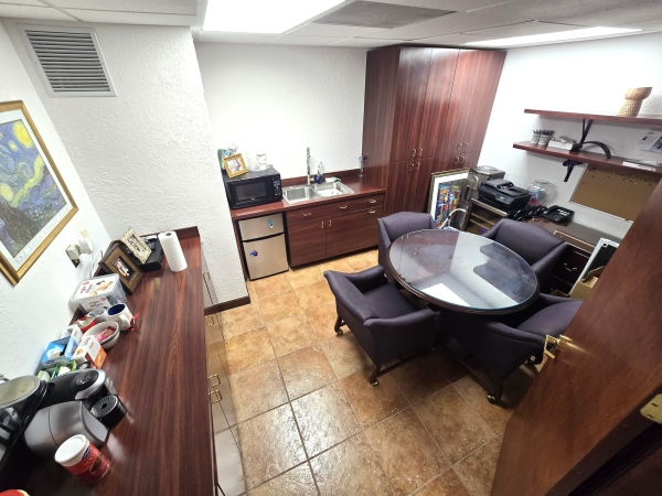 Listing Image #8 - Office for sale at 7707 N University Dr, Unit 108, Tamarac FL 33321 Listing Image #8 - Office for sale at 7707 N University Dr, Unit 108, Tamarac FL 33321