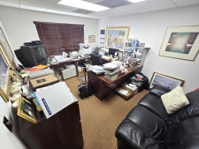 Listing Image #4 - Office for sale at 7707 N University Dr, Unit 108, Tamarac FL 33321