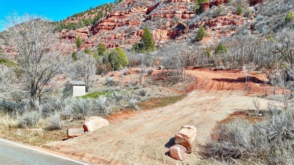 Listing Image #3 - Land for sale at 4228 County Road 250, Durango CO 81301 Listing Image #3 - Land for sale at 4228 County Road 250, Durango CO 81301