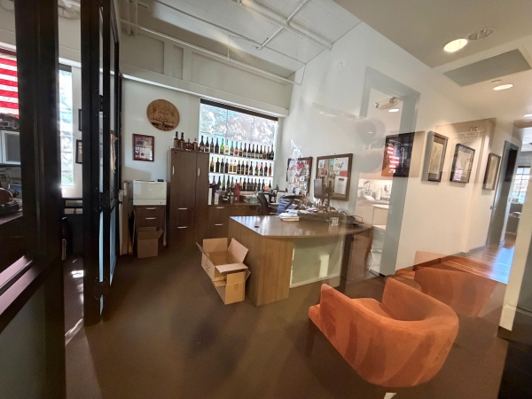 Listing Image #3 - Office for sale at 811 S. St. Helena Hwy, St. Helena CA 94574