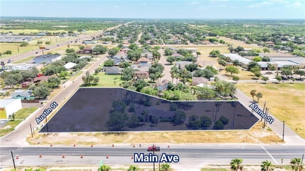 Listing Image #1 - Others for sale at 213 E Main Ave, Alton TX 78573 Listing Image #1 - Others for sale at 213 E Main Ave, Alton TX 78573