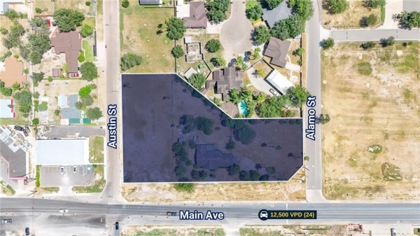 Listing Image #2 - Others for sale at 213 E Main Ave, Alton TX 78573 Listing Image #2 - Others for sale at 213 E Main Ave, Alton TX 78573