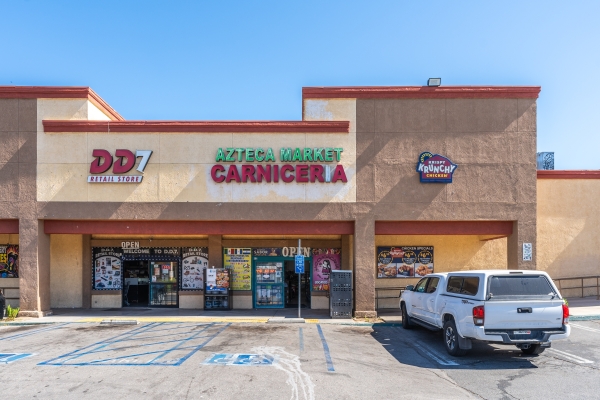 Listing Image #1 - Others for sale at 5125 Jurupa Ave Unit #A2, Riverside CA 92504