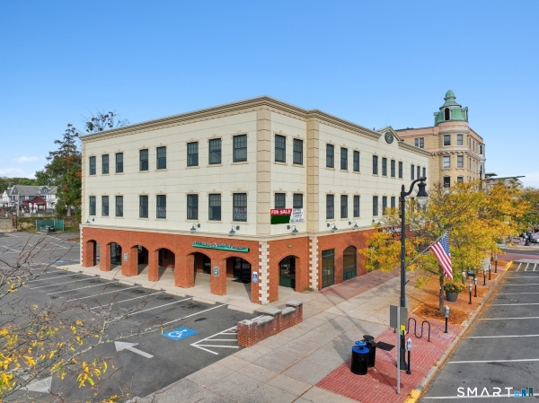 Listing Image #1 - Others for sale at 575 Main Street unit: 2, Middletown CT 06457 Listing Image #1 - Others for sale at 575 Main Street unit: 2, Middletown CT 06457