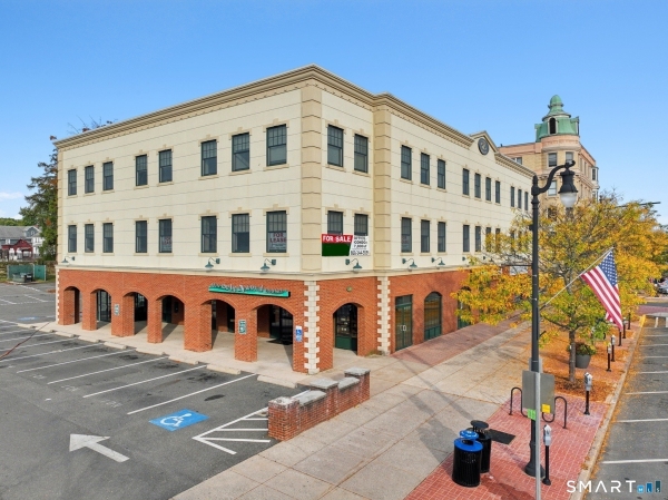 Listing Image #2 - Others for sale at 575 Main Street unit: 2, Middletown CT 06457 Listing Image #2 - Others for sale at 575 Main Street unit: 2, Middletown CT 06457