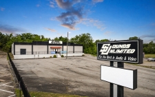 Business property for sale in Danville, VA