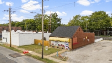 Retail property for sale in St. Louis, MO