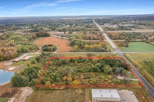 Listing Image #2 - Retail for sale at 4868 W Polk Road, Hart MI 49420