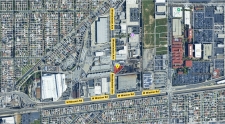 Listing Image #3 - Land for sale at 1140 Westminster Ave, Alhambra, CA CA 91803