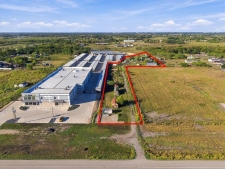 Others property for sale in Terrell, TX