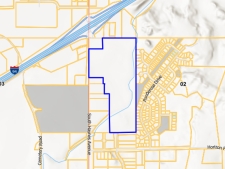 Listing Image #3 - Land for sale at 1806 S Haynes St, Miles City MT 59301