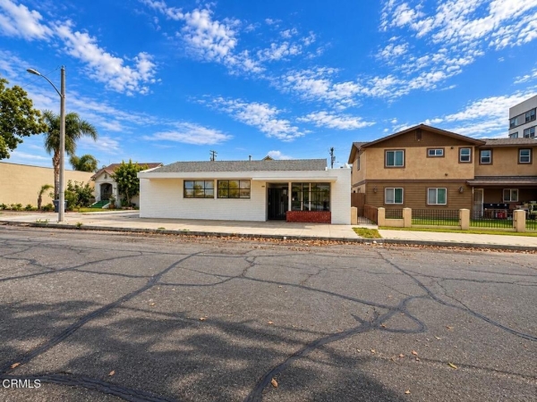 Listing Image #1 - Others for sale at 118 S B Street, Oxnard CA 93030 Listing Image #1 - Others for sale at 118 S B Street, Oxnard CA 93030