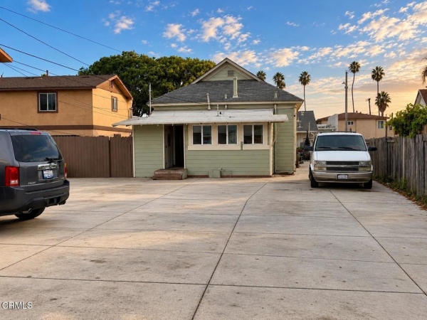 Listing Image #3 - Others for sale at 118 S B Street, Oxnard CA 93030 Listing Image #3 - Others for sale at 118 S B Street, Oxnard CA 93030