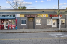 Listing Image #3 - Others for sale at 1 Ferdindand St, Worcester MA 01603