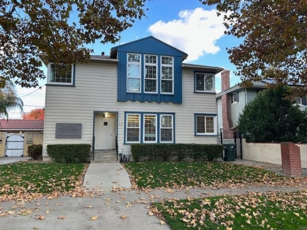 Listing Image #1 - Others for sale at 432 College Avenue, Modesto CA 95350