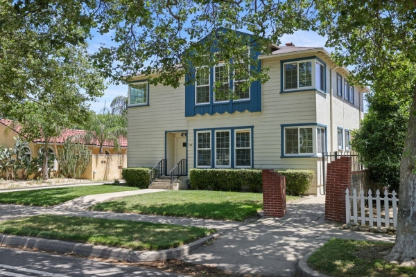 Listing Image #3 - Others for sale at 432 College Avenue, Modesto CA 95350