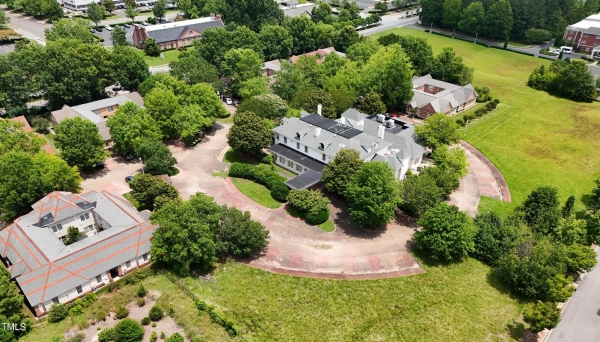 Listing Image #2 - Office for sale at 4400 Ben Franklin Boulevard, Durham NC 27704 Listing Image #2 - Office for sale at 4400 Ben Franklin Boulevard, Durham NC 27704