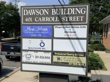 Retail property for sale in La Plata, MD