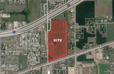 Land for sale in La Feria, TX