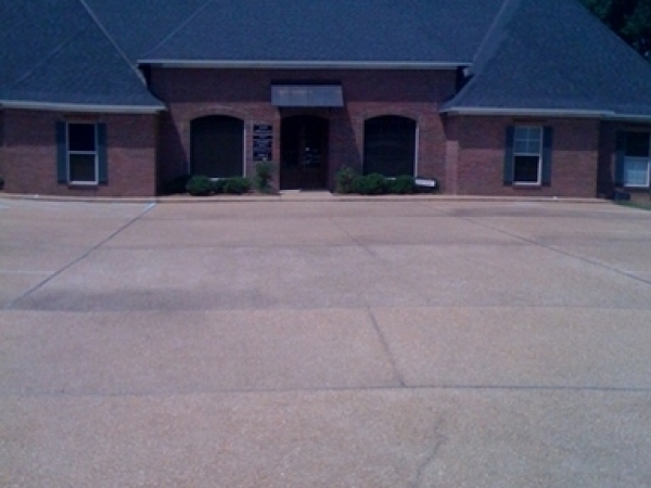 Listing Image #1 - Office for sale at 513 Cobblestone Court, Madison MS 39110